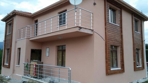 İzolit Yalıtım Isparta İnşaat Şirketi İzolasyon Söve Dekorasyon Kaliteli Ucuz